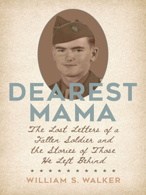 cover image of Dearest Mama